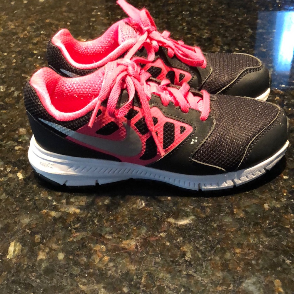 Girls Nike’s